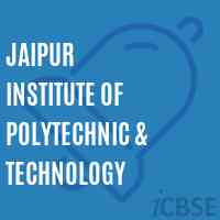 Jaipur Institute of Polytechnic & Technology Logo
