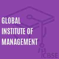 Global Institute of Management Logo