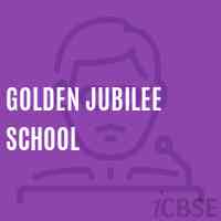 Golden Jubilee School Logo