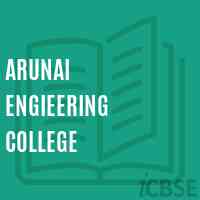 Arunai Engieering College Logo