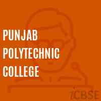 Punjab Polytechnic College Logo