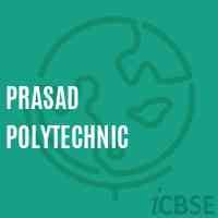 Prasad Polytechnic College Logo