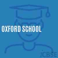 Oxford School Logo