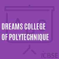 Dreams College of Polytechnique Logo