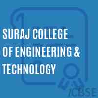 Suraj College of Engineering & Technology Logo