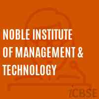 Noble Institute of Management & Technology Logo