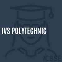 Ivs Polytechnic College Logo