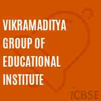 Vikramaditya Group of Educational Institute Logo