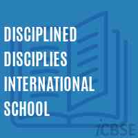 Disciplined Disciplies International School Logo