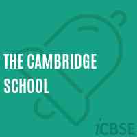 The Cambridge School Logo