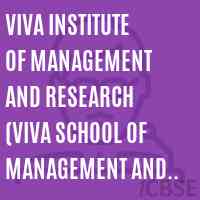 Viva Institute of Management and Research (Viva School of Management and Research) Logo