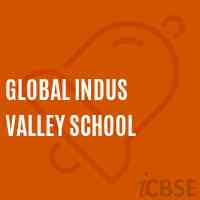 Global Indus Valley School Logo