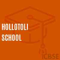 Hollotoli School Logo