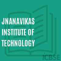 Jnanavikas Institute of Technology Logo