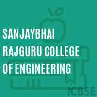 Sanjaybhai Rajguru College of Engineering Logo