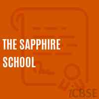 The Sapphire School Logo