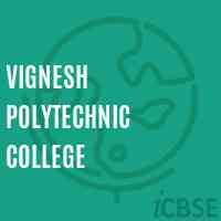Vignesh Polytechnic College Logo