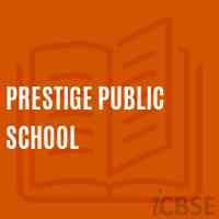 Prestige Public School Logo