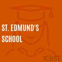St. Edmund'S School Logo