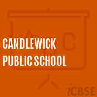 Candlewick Public School Logo
