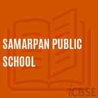 Samarpan Public School Logo