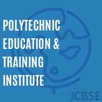 Polytechnic Education & Training Institute Logo
