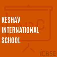 Keshav International School Logo