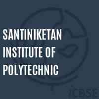 Santiniketan Institute of Polytechnic Logo