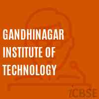 Gandhinagar Institute of Technology Logo
