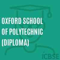 Oxford School of Polytechnic (Diploma) Logo