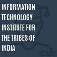 Information Technology Institute For The Tribes of India Logo