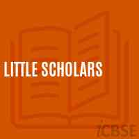 Little Scholars School Logo