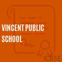 Vincent Public School Logo