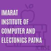 Imarat Institute of Computer and Electonics Patna Logo