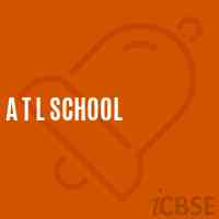 A T L School Logo