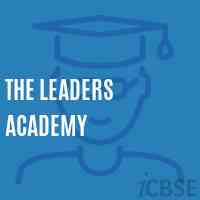 The Leaders Academy School Logo