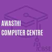 Awasthi Computer Centre College Logo