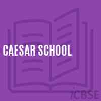 Caesar School Logo