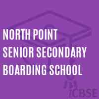 North Point Senior Secondary Boarding School Logo
