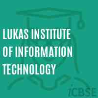 Lukas Institute of Information Technology Logo