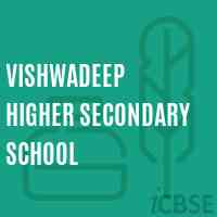 Vishwadeep Higher Secondary School Logo