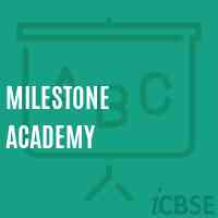 Milestone Academy School Logo
