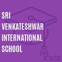 Sri Venkateshwar International School Logo