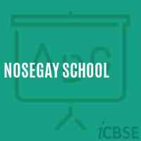 Nosegay School Logo