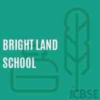 Bright Land School Logo