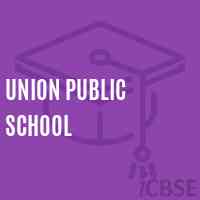 Union Public School Logo