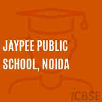 Jaypee Public School, Noida Logo