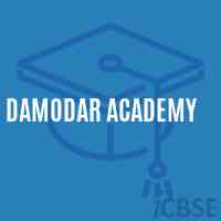 Damodar Academy School Logo