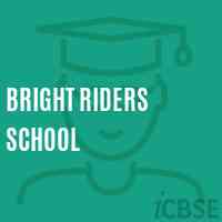Bright Riders School Logo