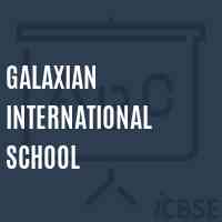 Galaxian International School Logo